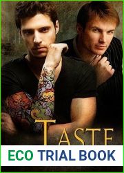 Taste (Horizons, #2)