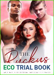 The Ruckus (Fashionable Friends Book 3)