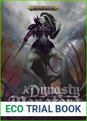 A Dynasty of Monsters (Warhammer Age of Sigmar)