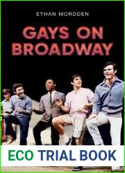 Gays on Broadway