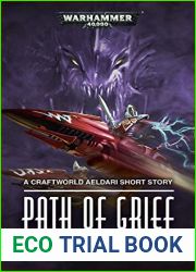 Path of Grief (Warhammer 40,000)