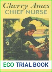 Cherry Ames, Chief Nurse (Cherry Ames, #4)