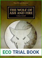 The Wolf of Ash and Fire (The Horus Heresy)