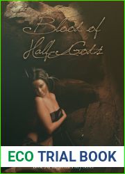 Blood of Half Gods (Witch Fairy, #5)