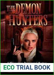 The Demon Hunters (Whisperings, #2)