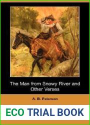 The Man from Snowy River and Other Verses