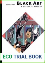 Black Art: A Cultural History (Second Edition) (World of Art)