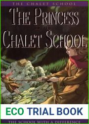 The Princess of the Chalet School (The Chalet School, #3)