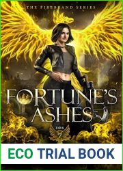 Fortune|s Ashes (Firebrand, #7)