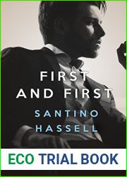 First and First (Five Boroughs, #3)
