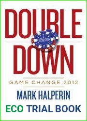 Double Down: Game Change 2012