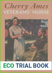 Cherry Ames, Veterans| Nurse (Cherry Ames, #6)