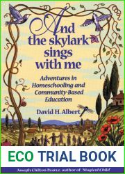 And the Skylark Sings with Me