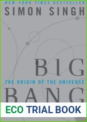 Big Bang: The Origin of the Universe