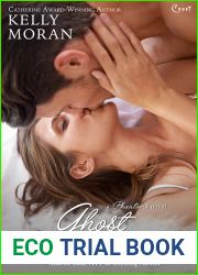 Ghost of a Promise (Phantoms, #1)