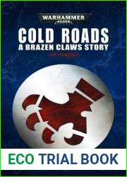 Cold Roads (Black Library Advent Calendar 2014 #2)