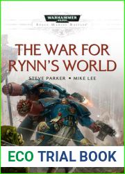 The War for Rynn|s World