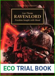 Ravenlord (The Horus Heresy #Novella)