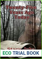 Twenty-Five Years Ago Today
