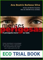 Mentes Perigosas