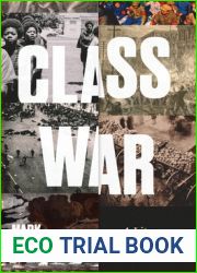 Class War: A Literary History