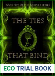 The Ties That Bind (Forever, #5)