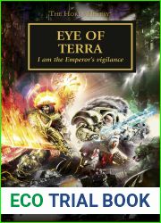 Eye of Terra (The Horus Heresy, #35)