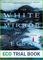 The White Mirror (Li Du, #2)