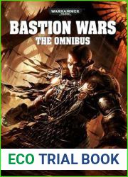 Bastion Wars: The Omnibus