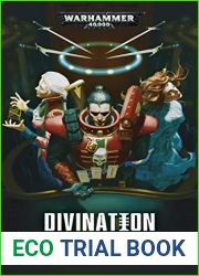 Divination (The Horusian Wars)