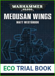 Medusan Wings