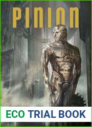 Pinion (Clockwork Earth #3)
