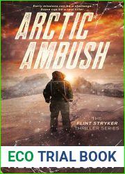 Arctic Ambush (Flint Stryker thriller series #2)