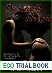 Destined Heart (Hart, #3)