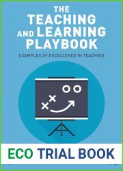 The Teaching and Learning Playbook: Examples of Excellence in Teaching