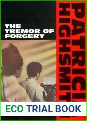 The Tremor of Forgery