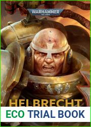 Helbrecht: Knight of the Throne (Warhammer 40,000)