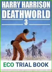 Deathworld 3 (Deathworld, #3)