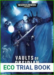 Vaults of Obsidian (Blackstone Fortress)