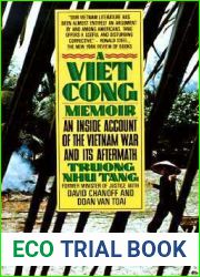 A Vietcong Memoir: An Inside Account of the Vietnam War and Its Aftermath