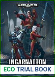 Incarnation (The Horusian Wars #2)