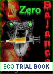 Zero Balance (Eviscerating the Snake, #2)