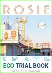 Rosie and Skate