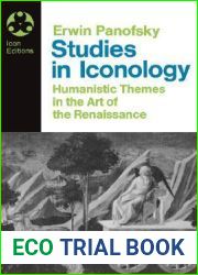 Studies in Iconology: Humanistic Themes in the Art of the Renaissance