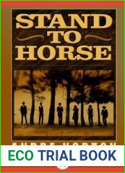 Stand to Horse