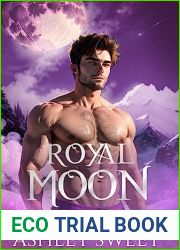 Royal Moon : A Paranormal Werewolf Romance