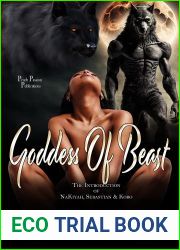 Goddess of Beast: The Introduction
