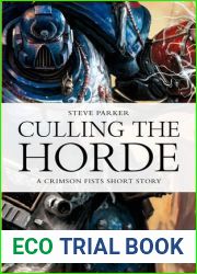 Culling the Horde