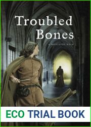 Troubled Bones (Crispin Guest, #4)