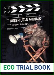 Rotten Little Animals